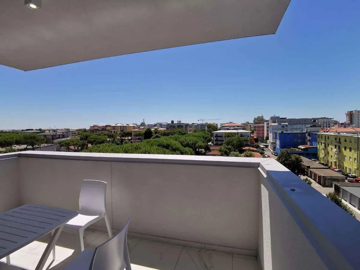 Apartments In Bibione 42838