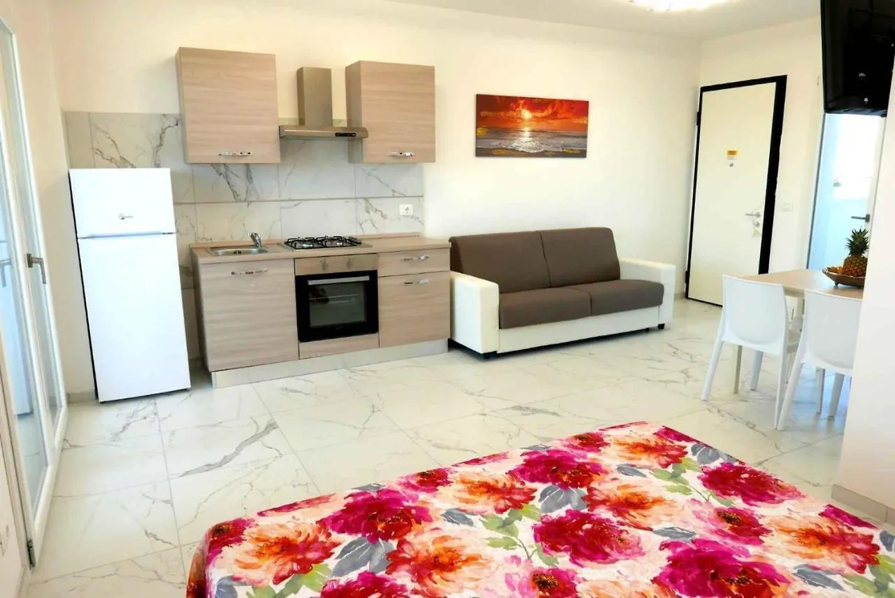 Apartments In Bibione 42838