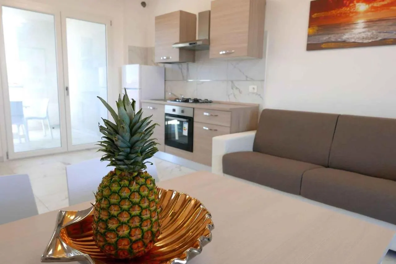 Apartments In Bibione 42838