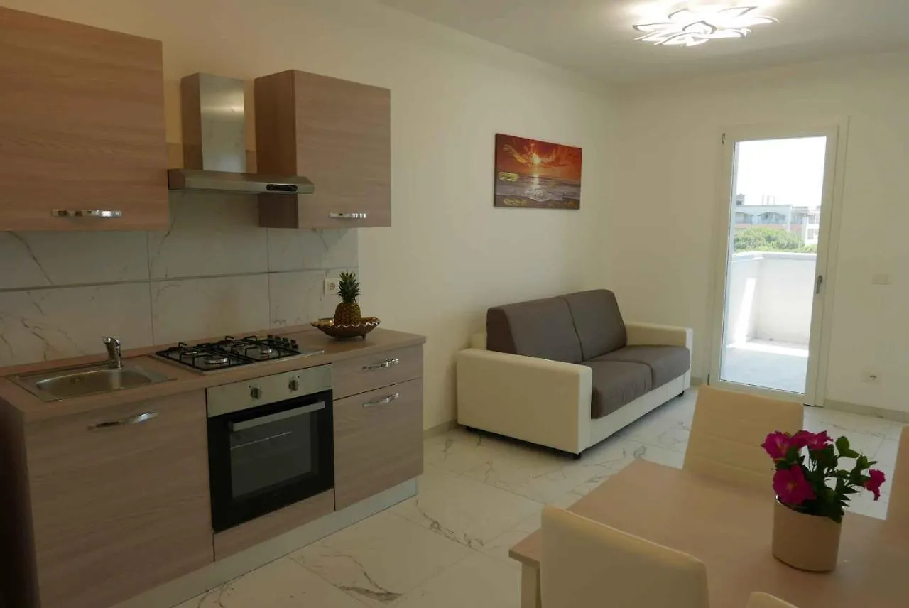 Apartments In Bibione 42838