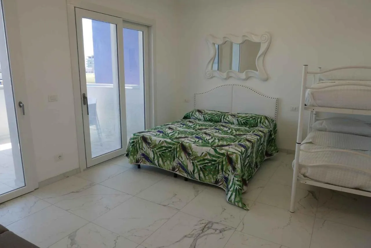 Apartments In Bibione 42838