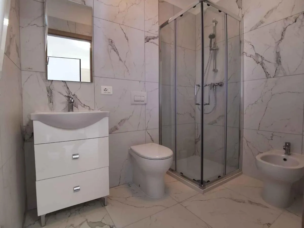 Apartments In Bibione 42838 0*,  Italy