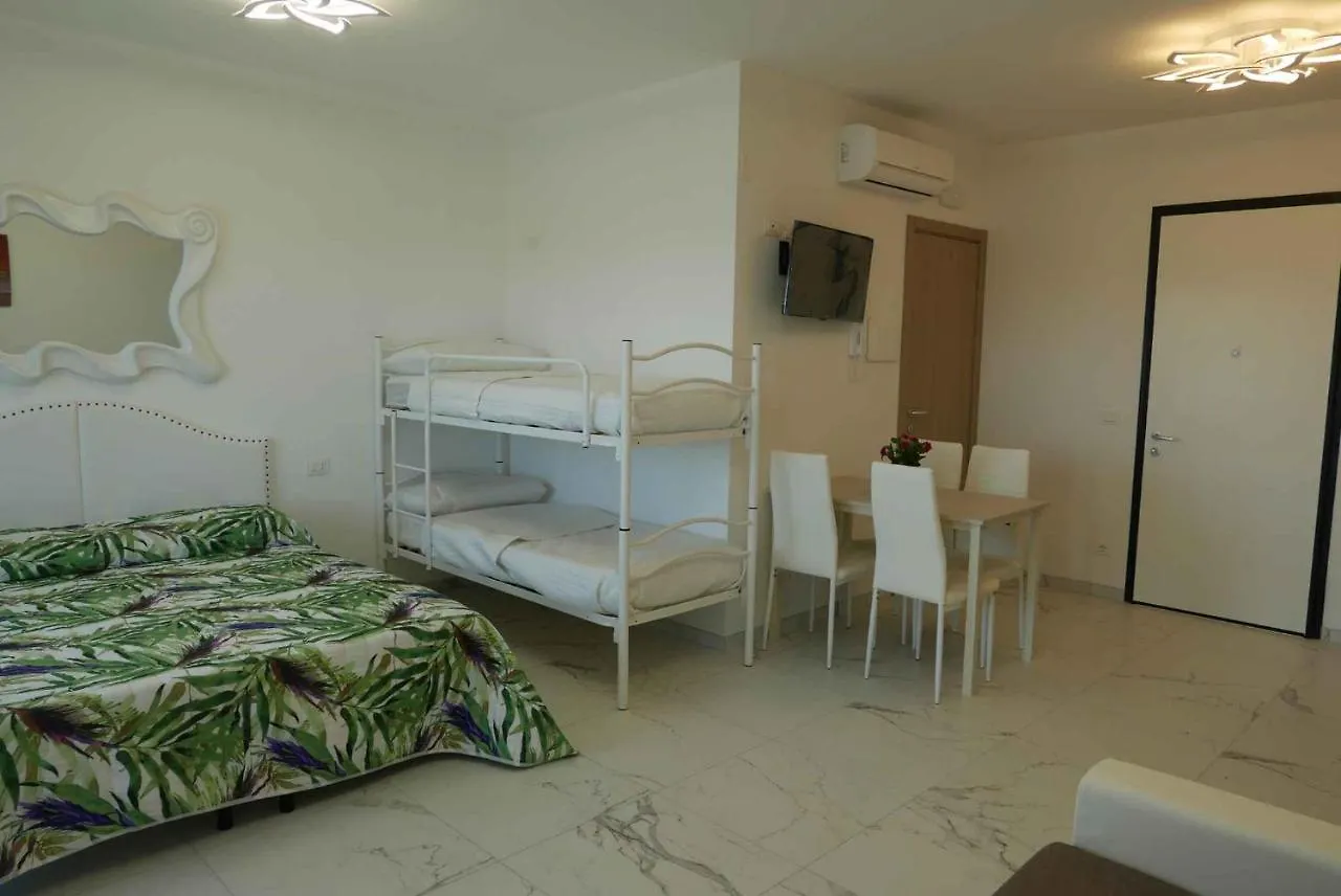 Apartments In Bibione 42838