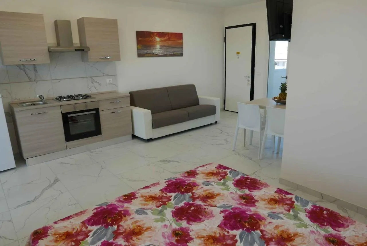 Apartments In Bibione 42838