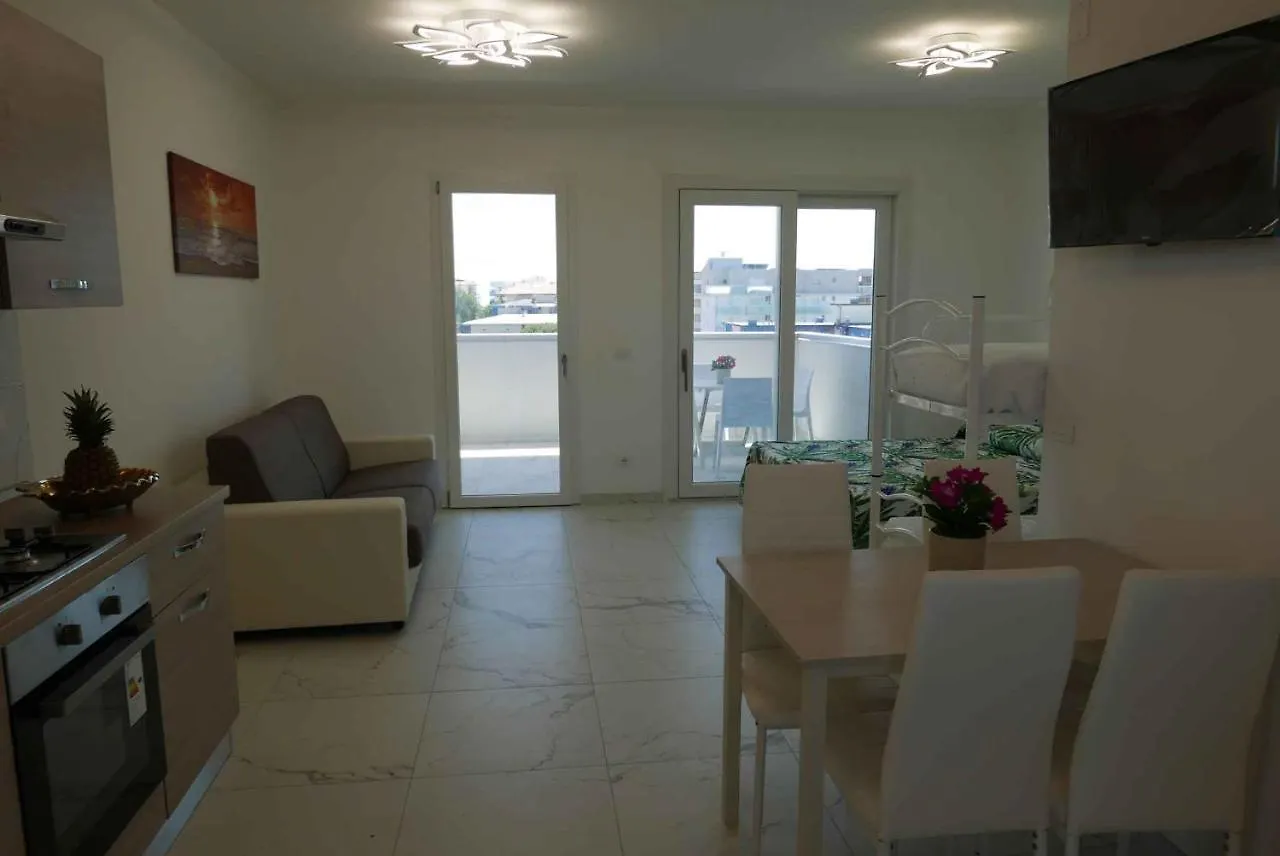 Apartments In Bibione 42838 0*,  Italy