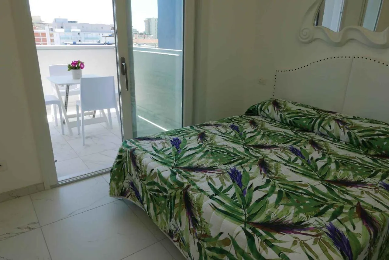 Apartments In Bibione 42838 0*,  Italy