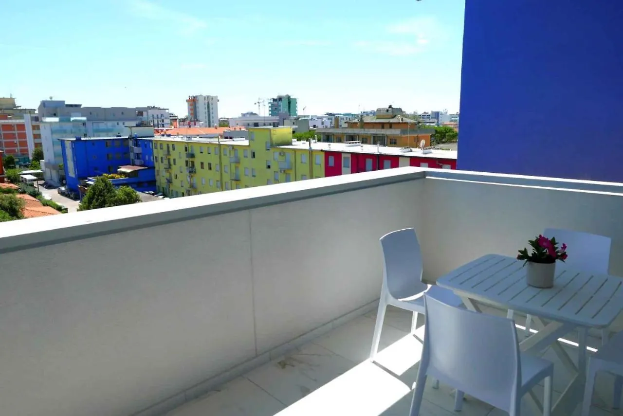 Apartments In Bibione 42838
