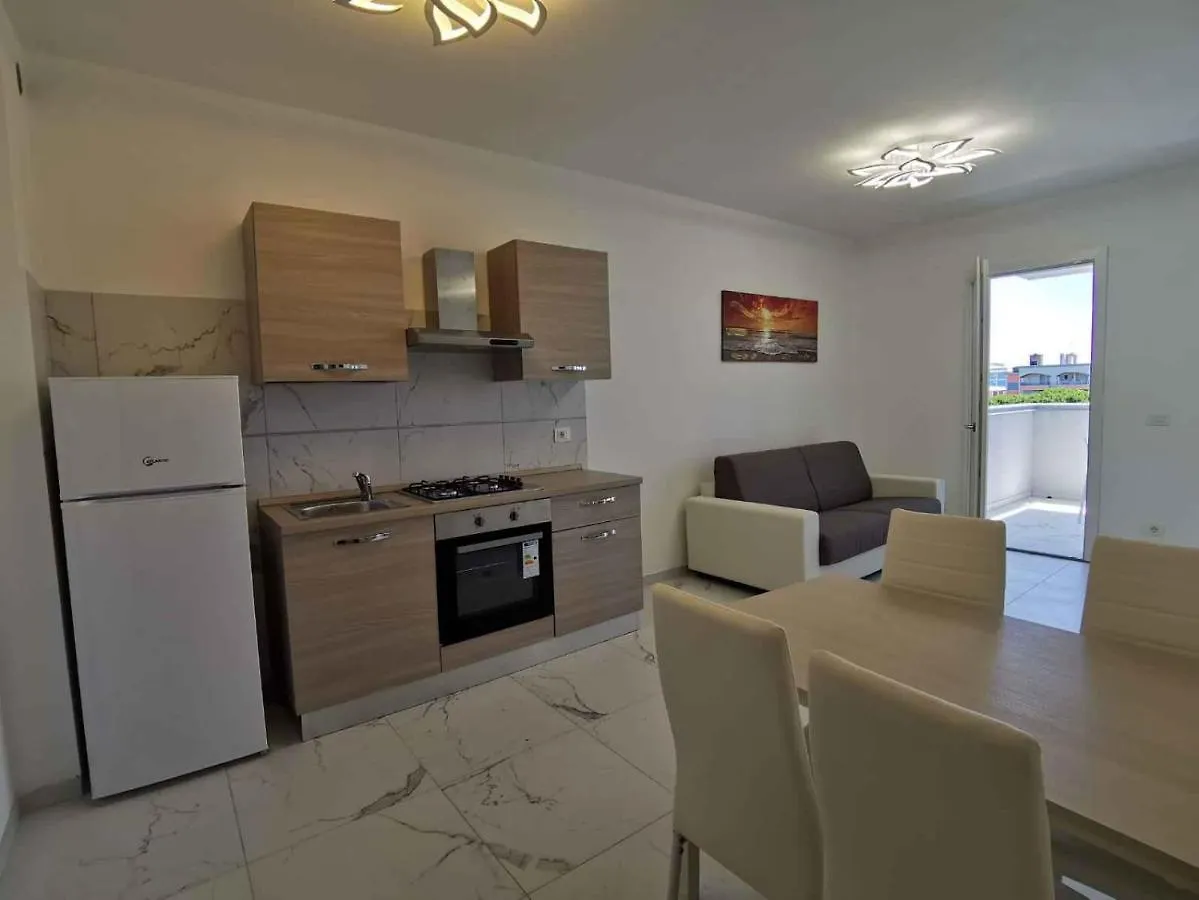 Apartments In Bibione 42838 0*,