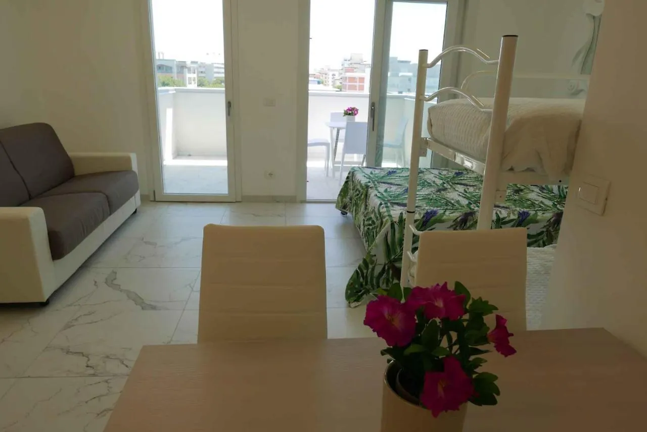 Apartments In Bibione 42838