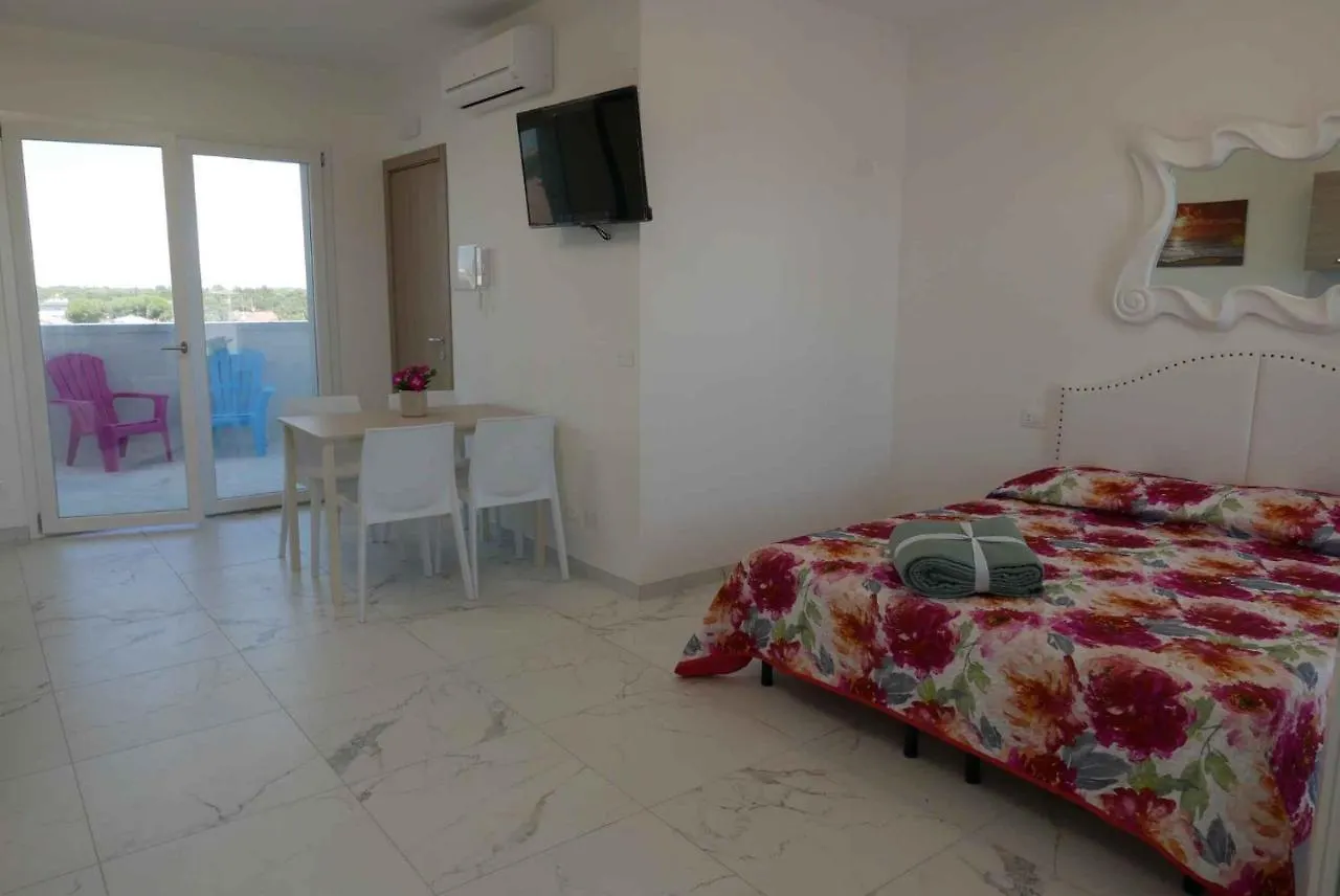 Apartments In Bibione 42838