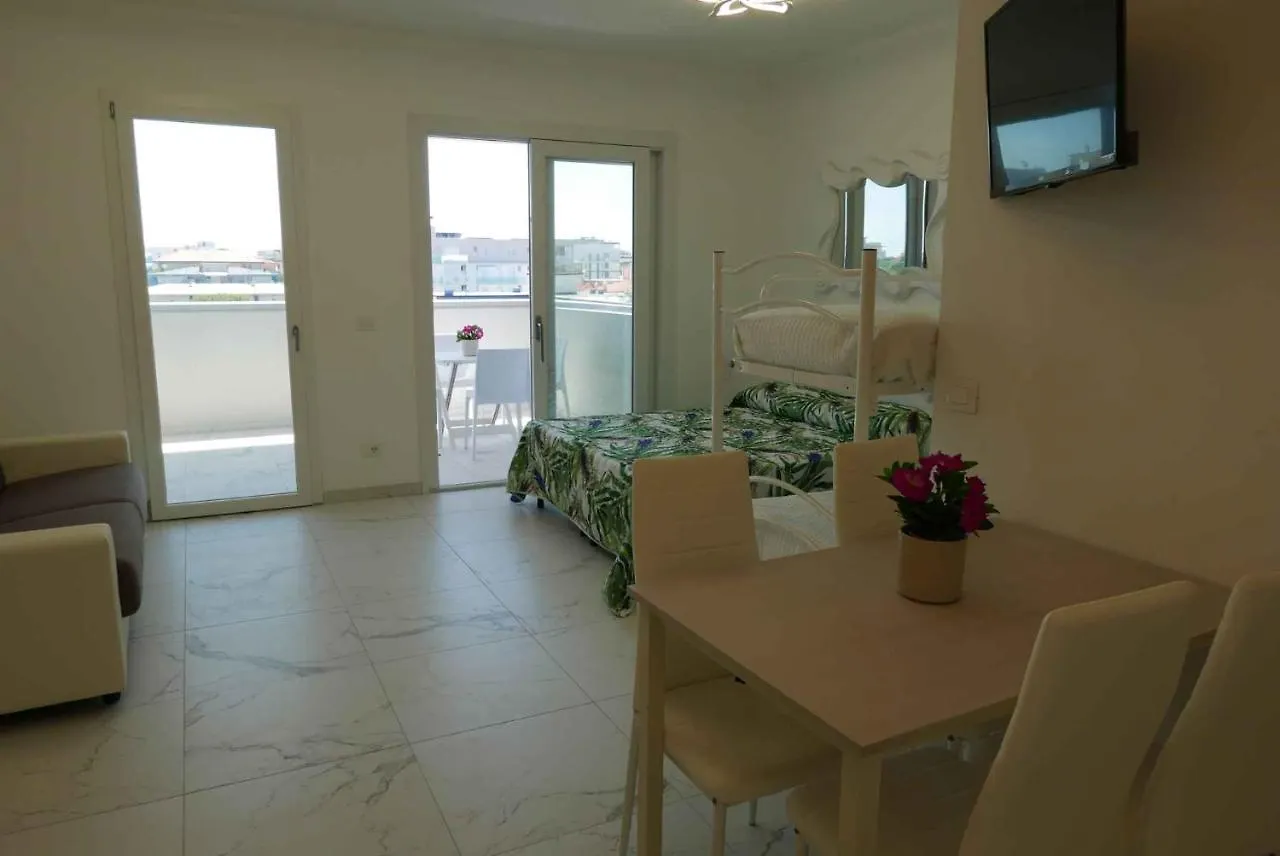 Apartments In Bibione 42838