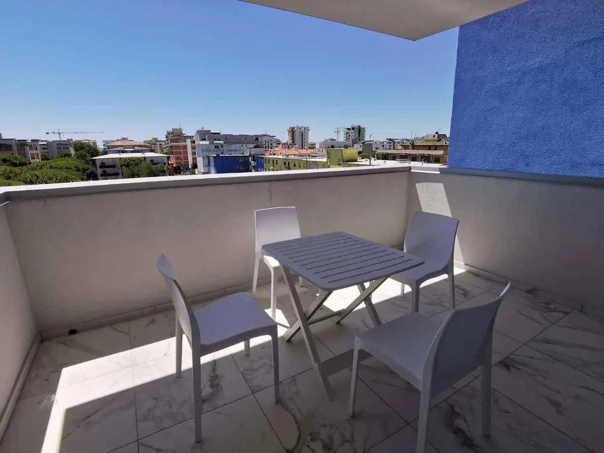 Apartments In Bibione 42838