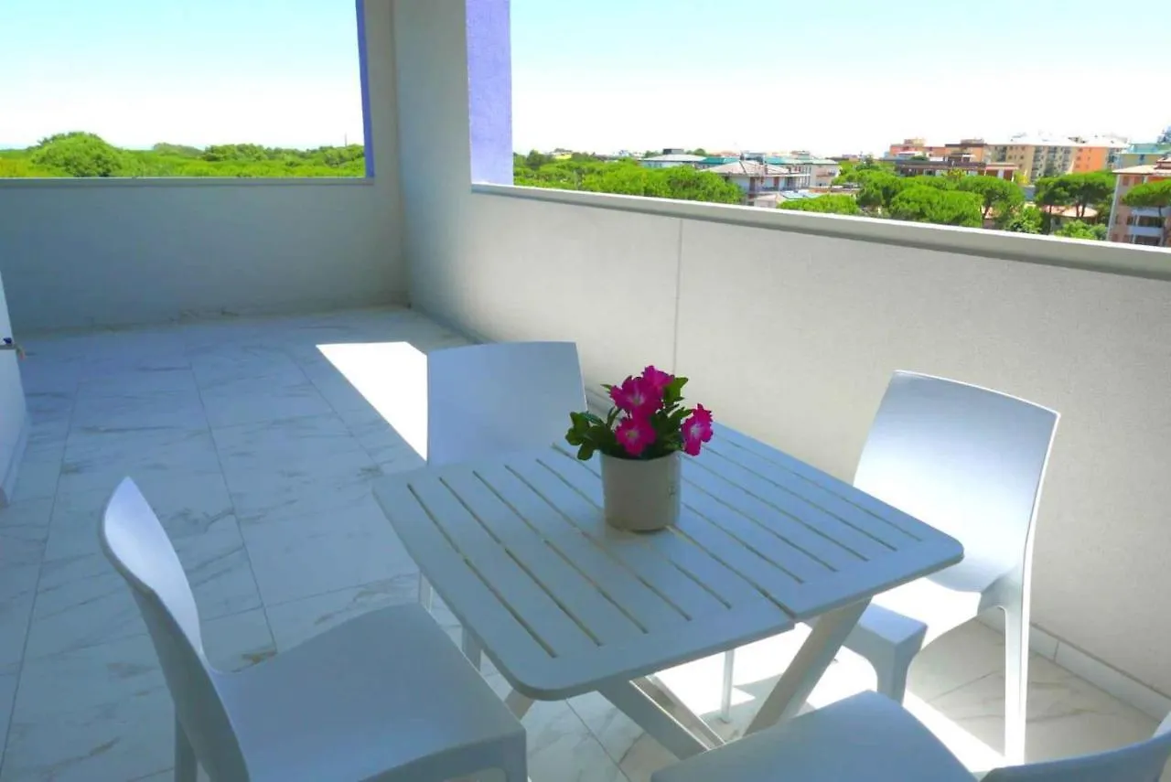Apartments In Bibione 42838