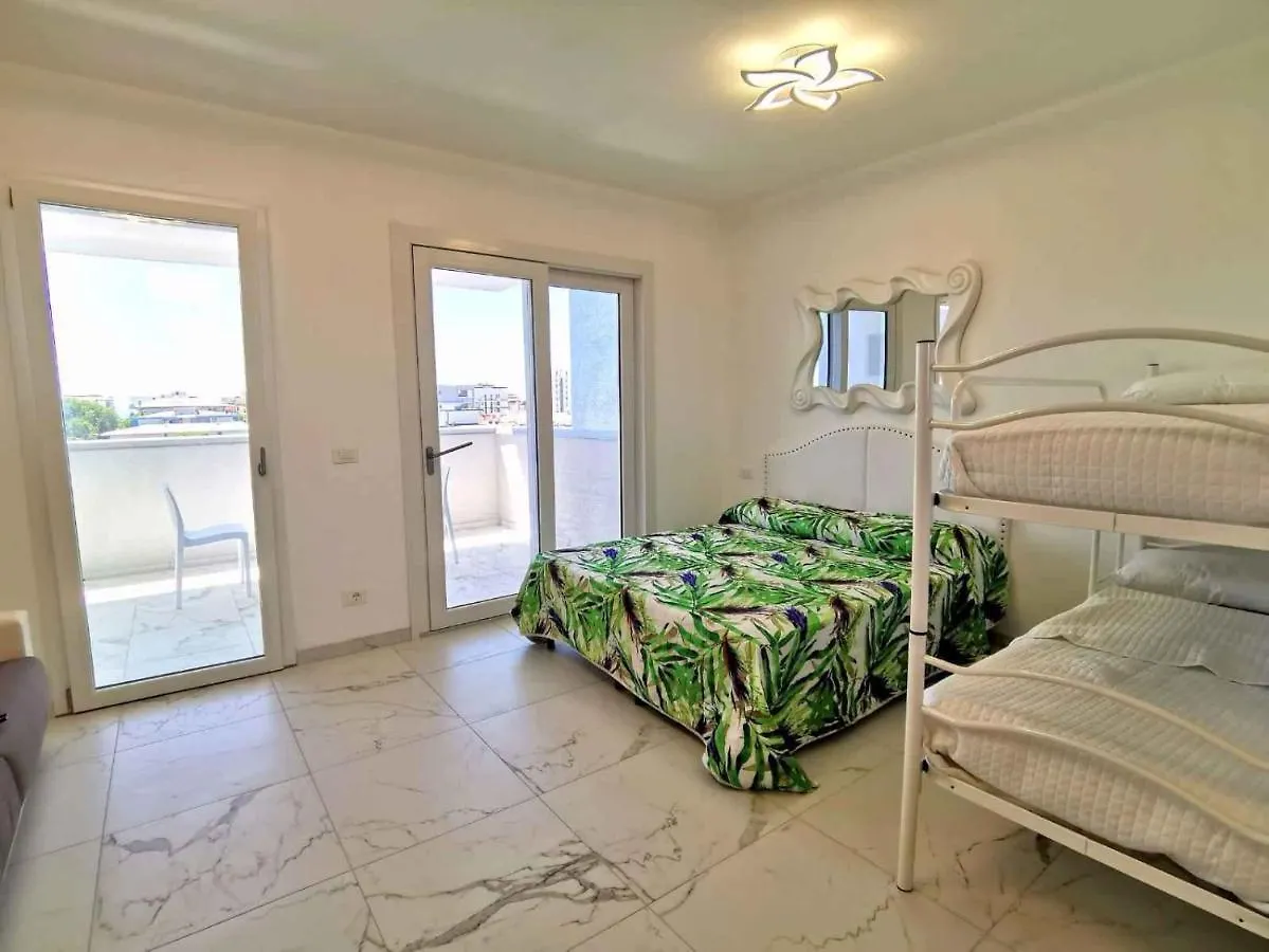 Apartments In Bibione 42838