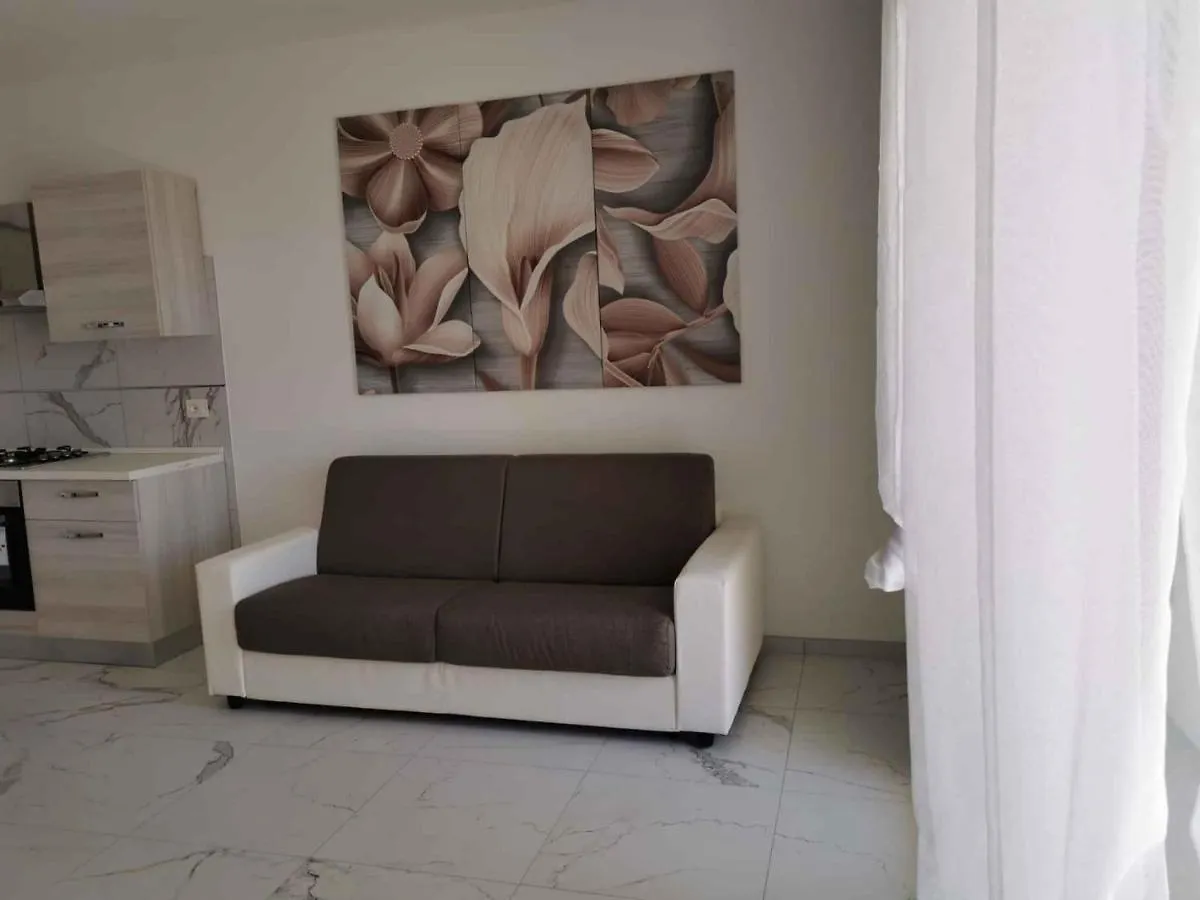 Apartments In Bibione 42838