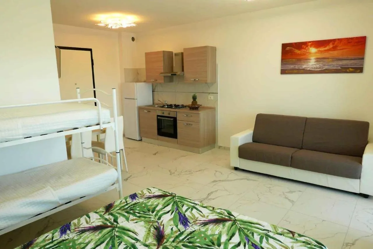 Apartments In Bibione 42838 0*,  Italy