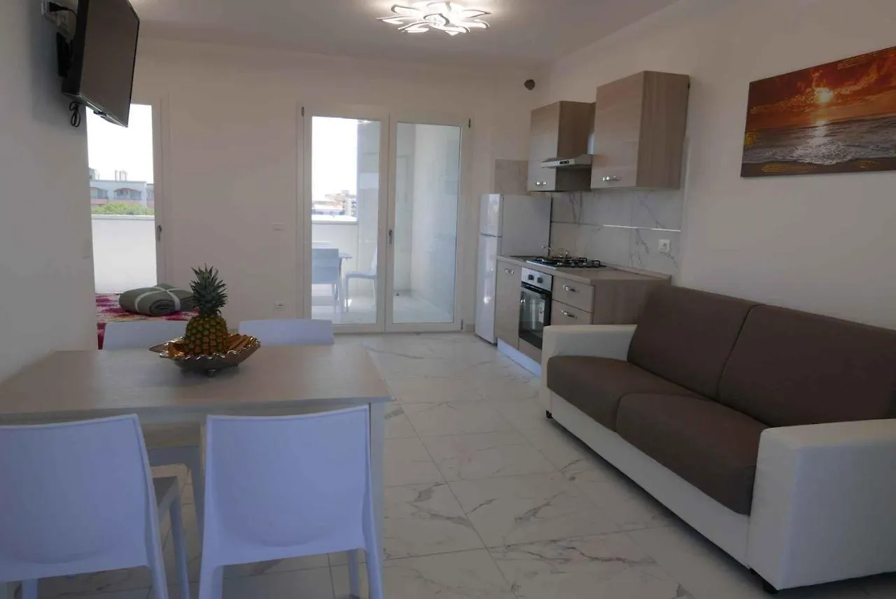 Apartments In Bibione 42838