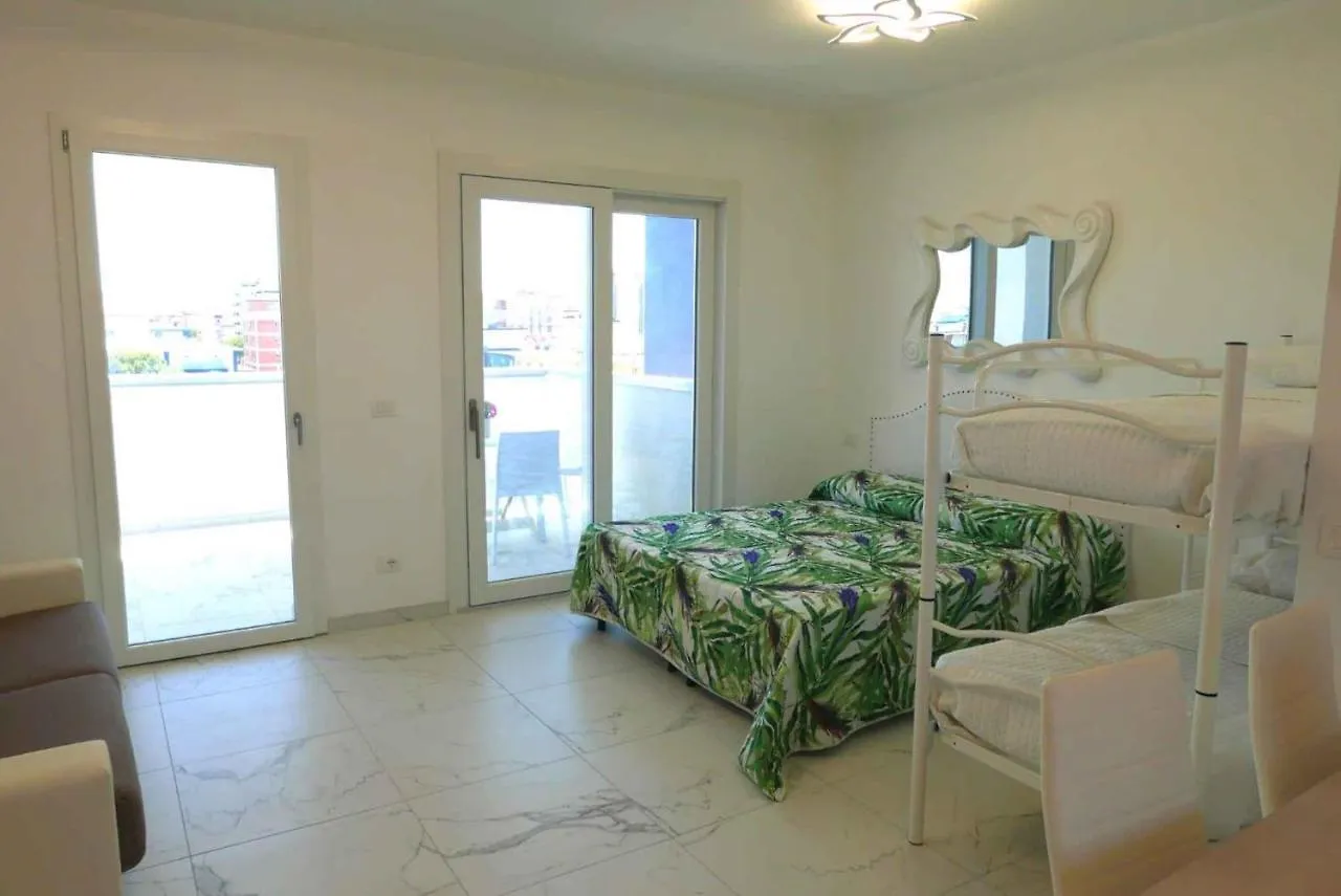 Apartments In Bibione 42838