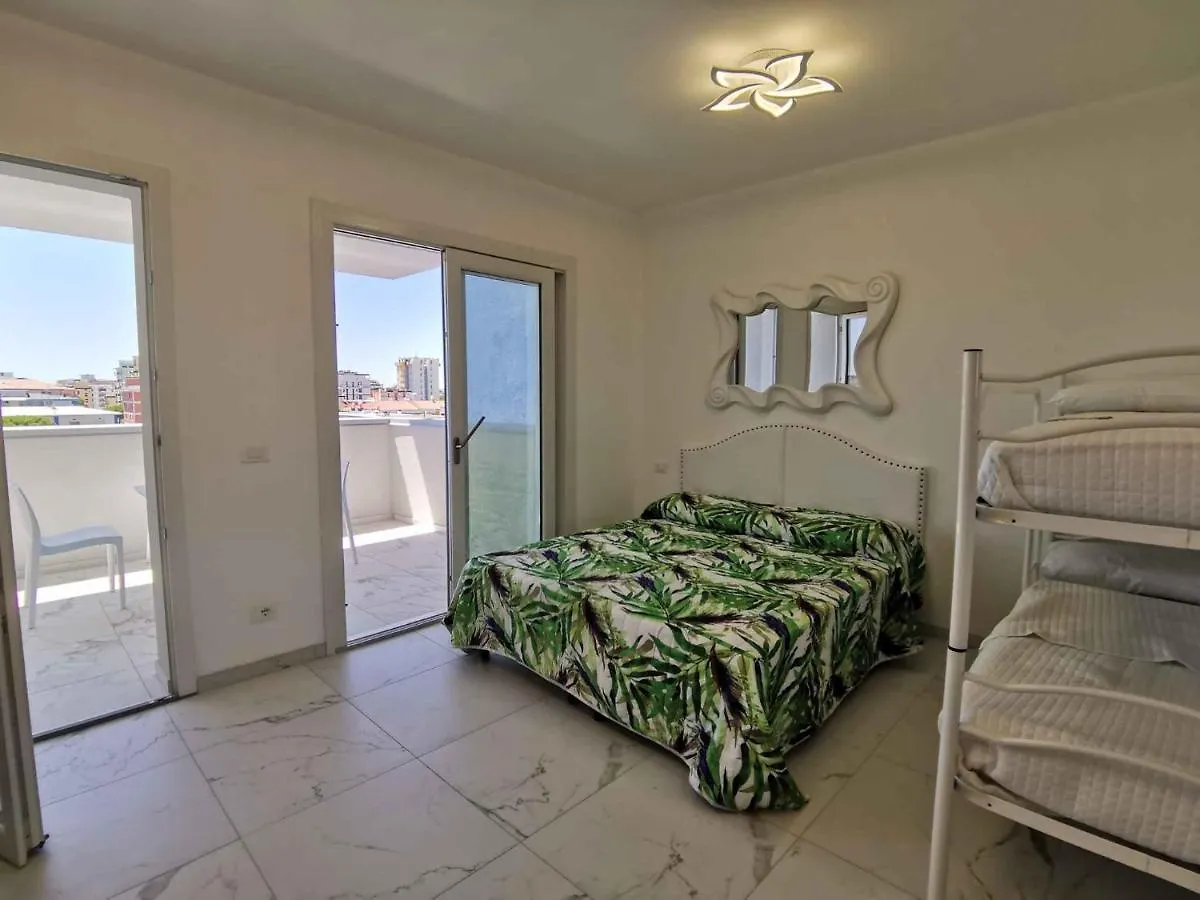 Apartments In Bibione 42838