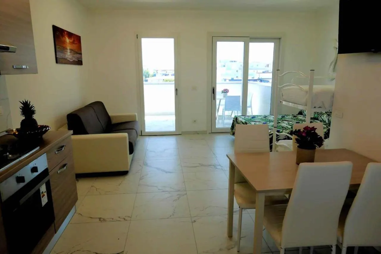 Apartments In Bibione 42838