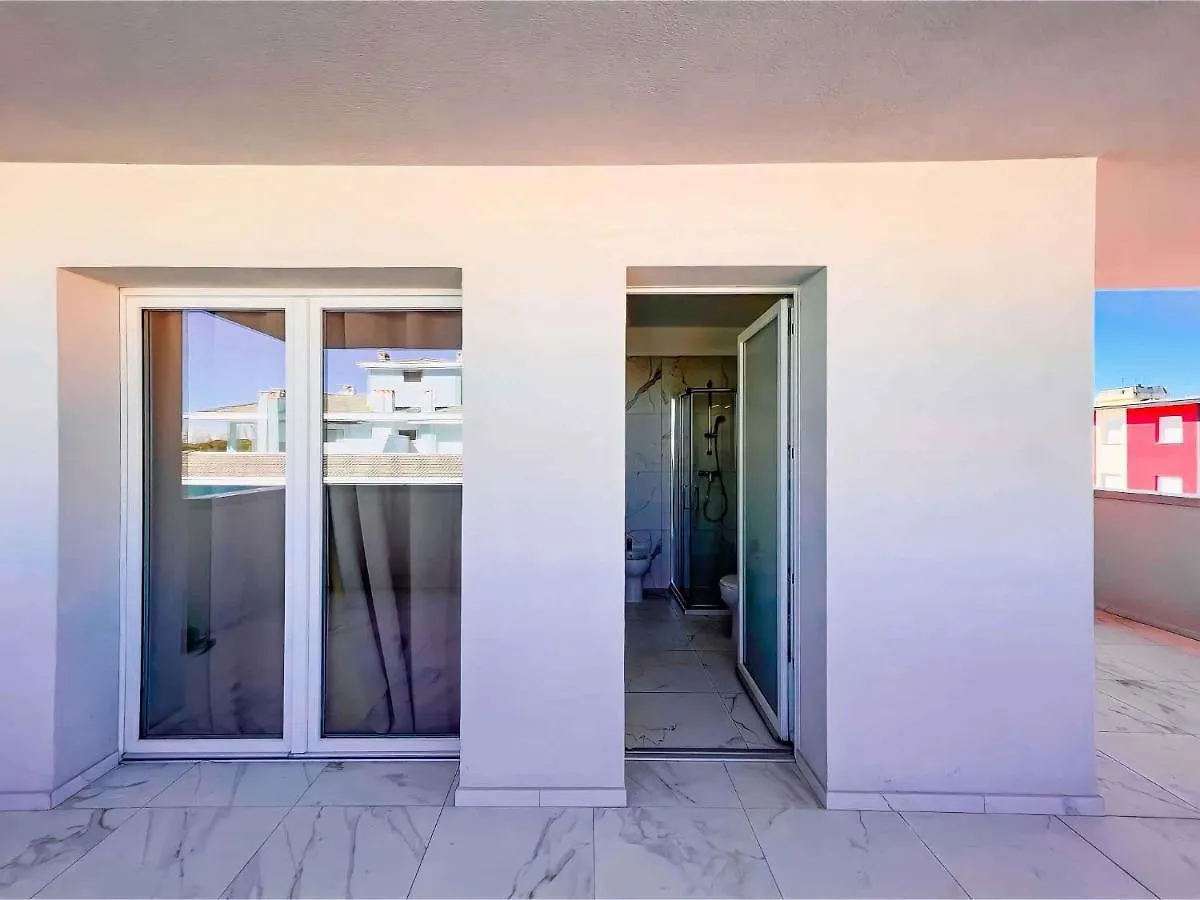 Apartments In Bibione 42838 0*,