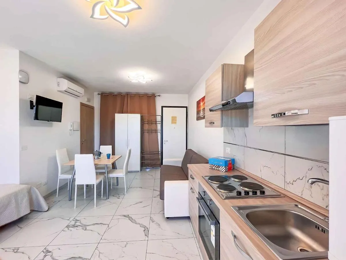 Apartments In Bibione 42838