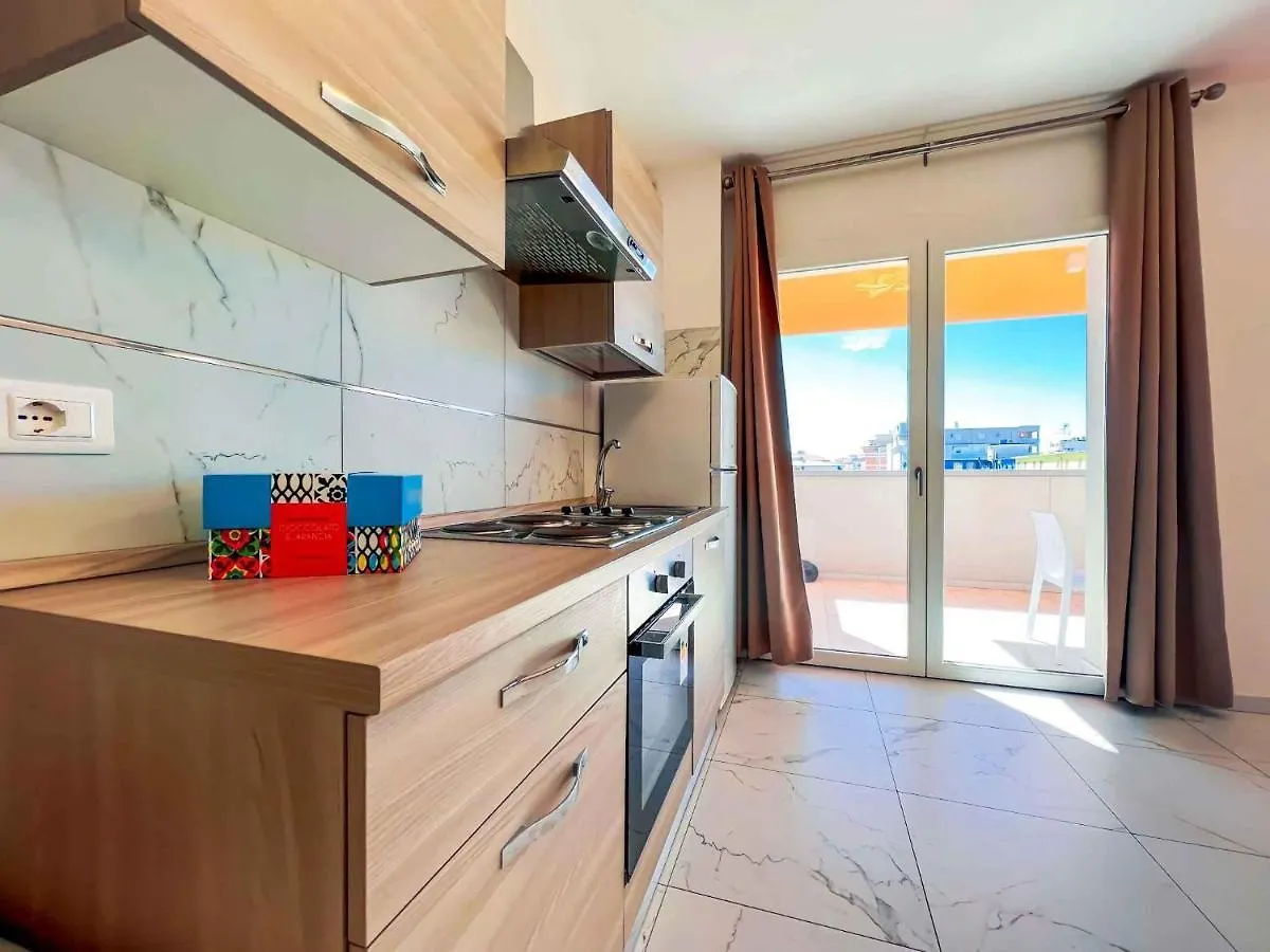 Apartments In Bibione 42838