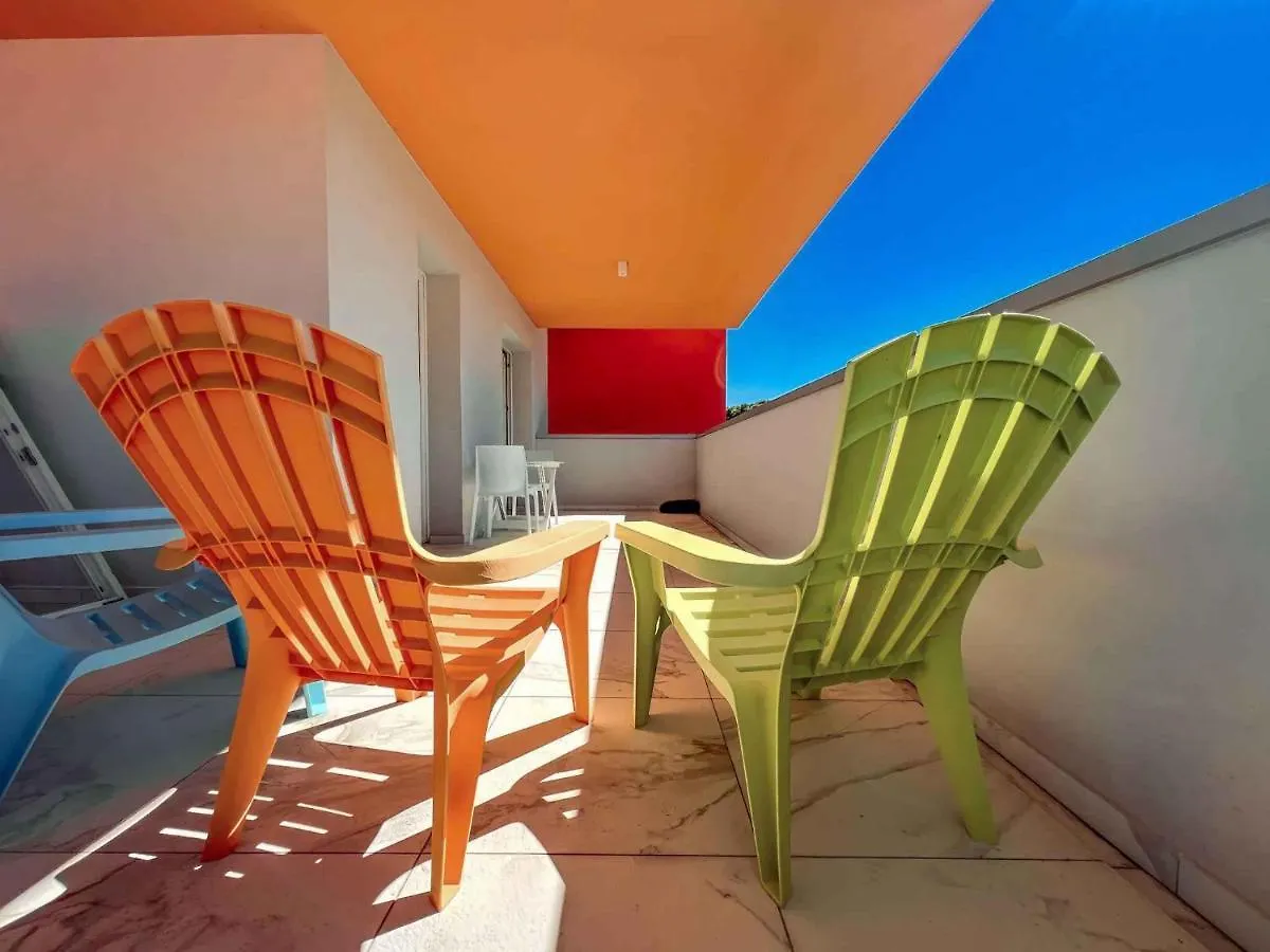 Apartments In Bibione 42838 0*,