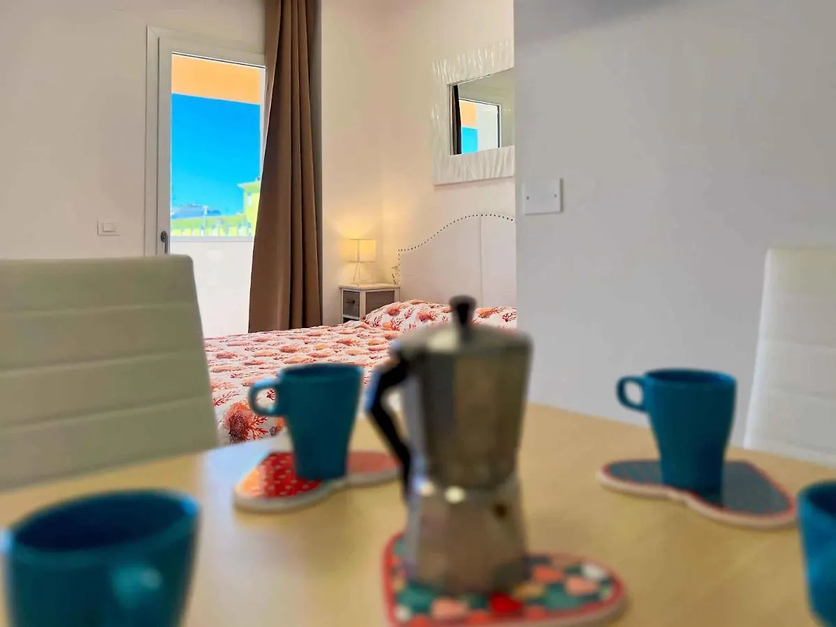 Apartments In Bibione 42838
