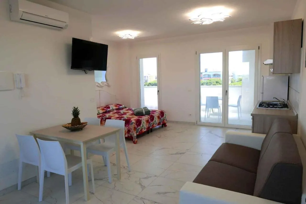 Apartments In Bibione 42838