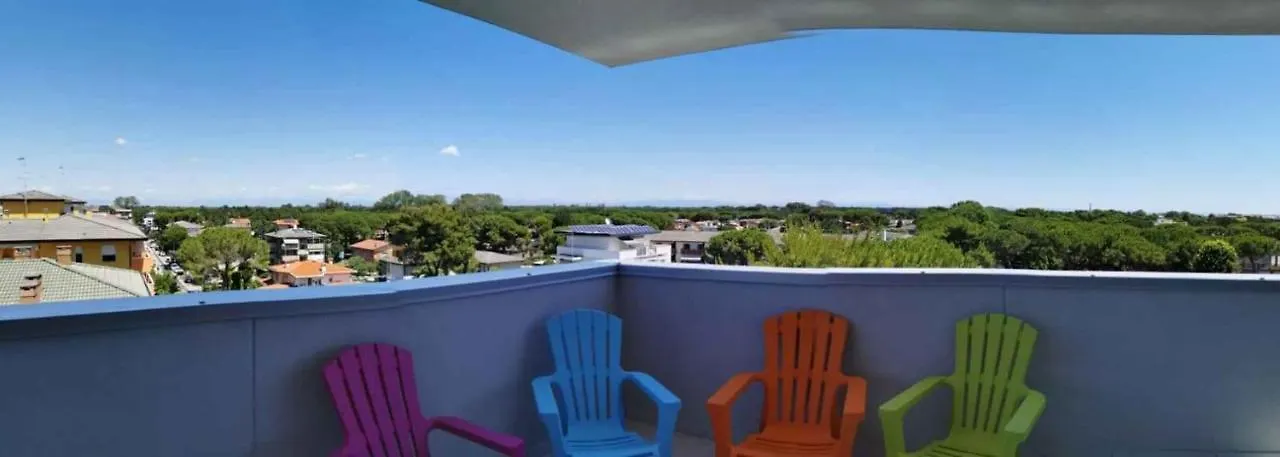 Apartments In Bibione 42838