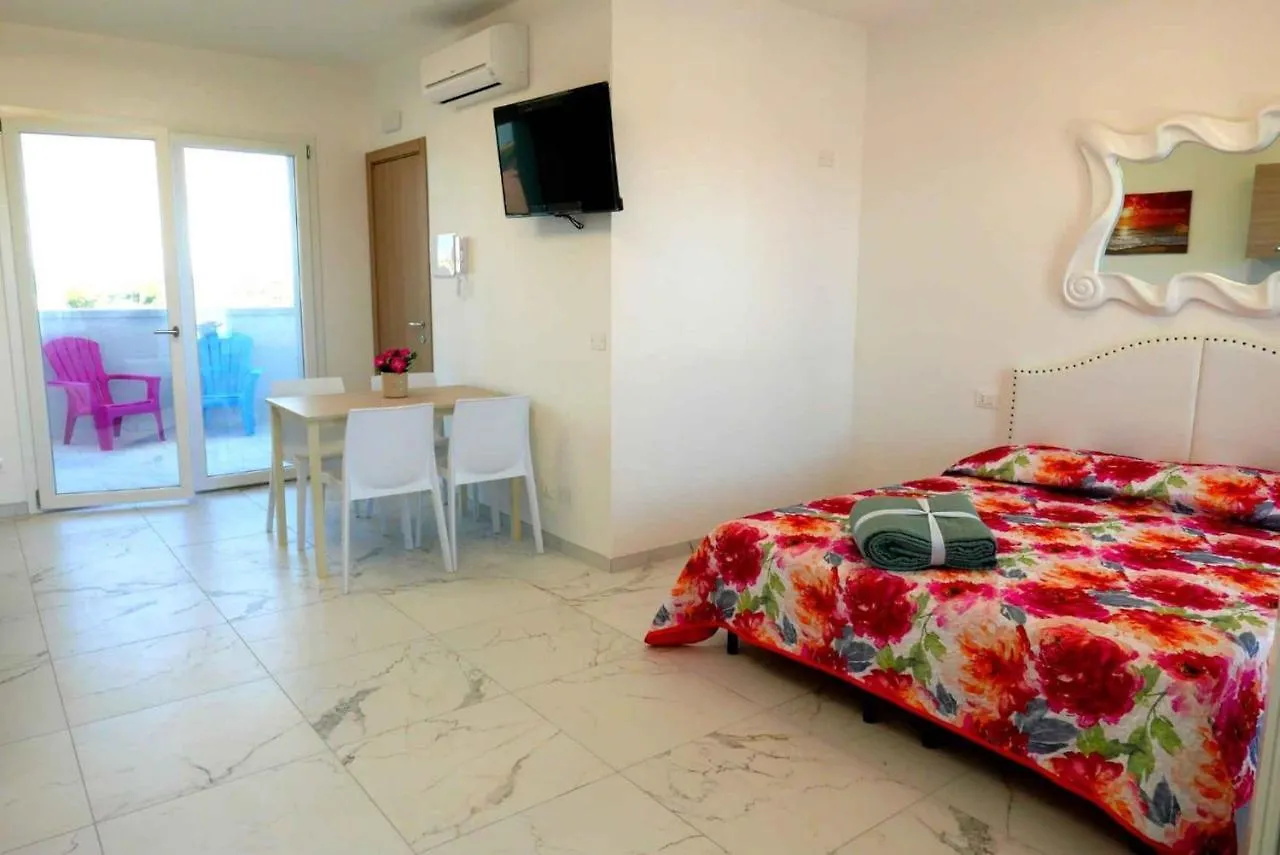 Apartments In Bibione 42838
