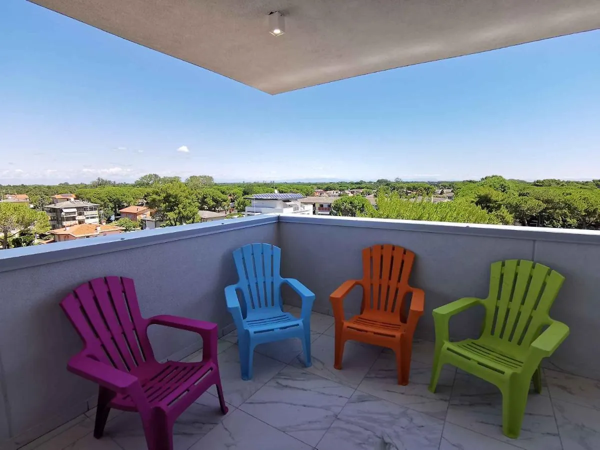 Apartments In Bibione 42838