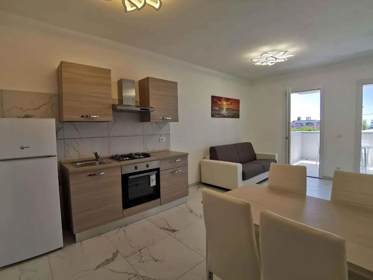 Apartments In Bibione 42838 0*,