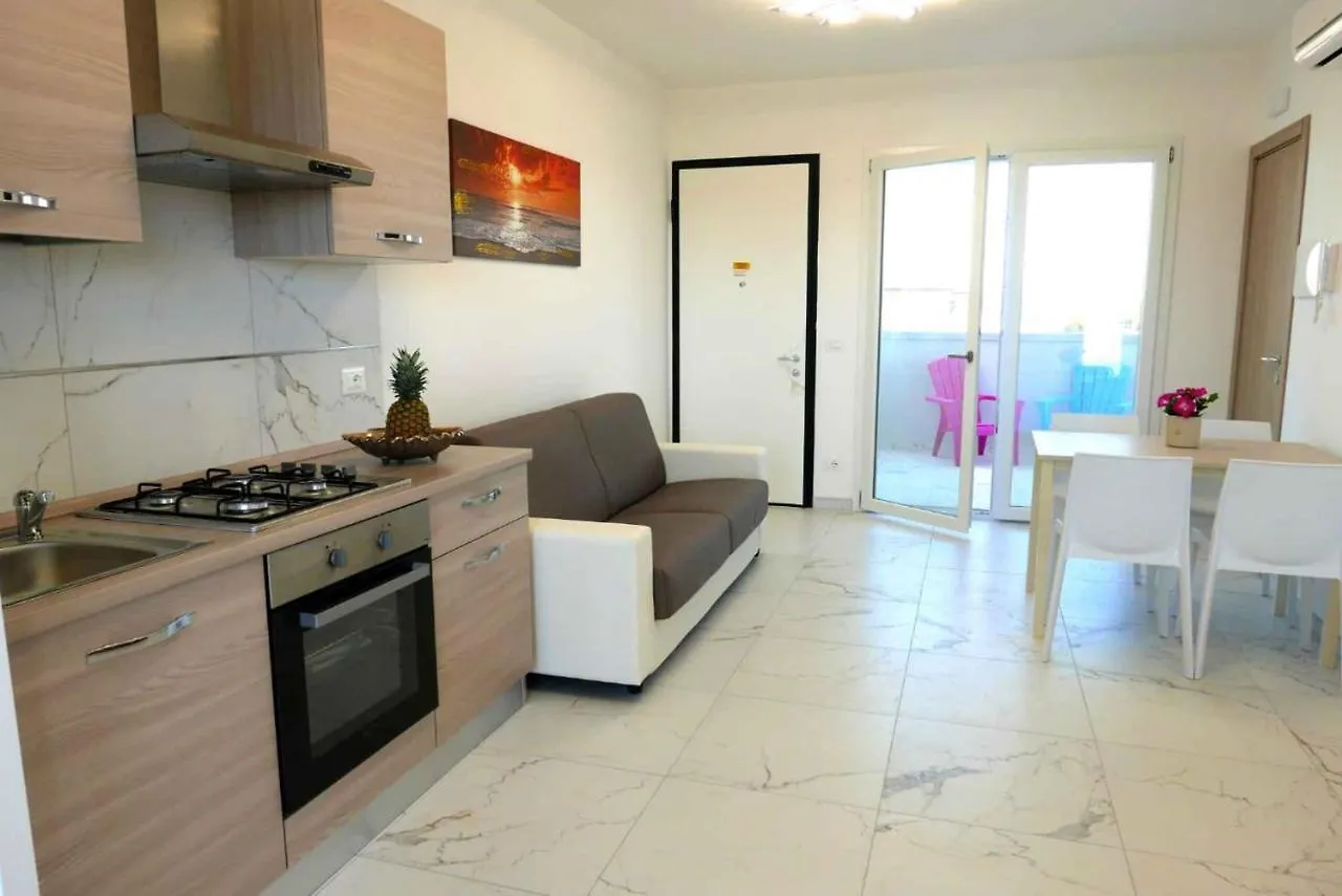 Apartments In Bibione 42838 Italien