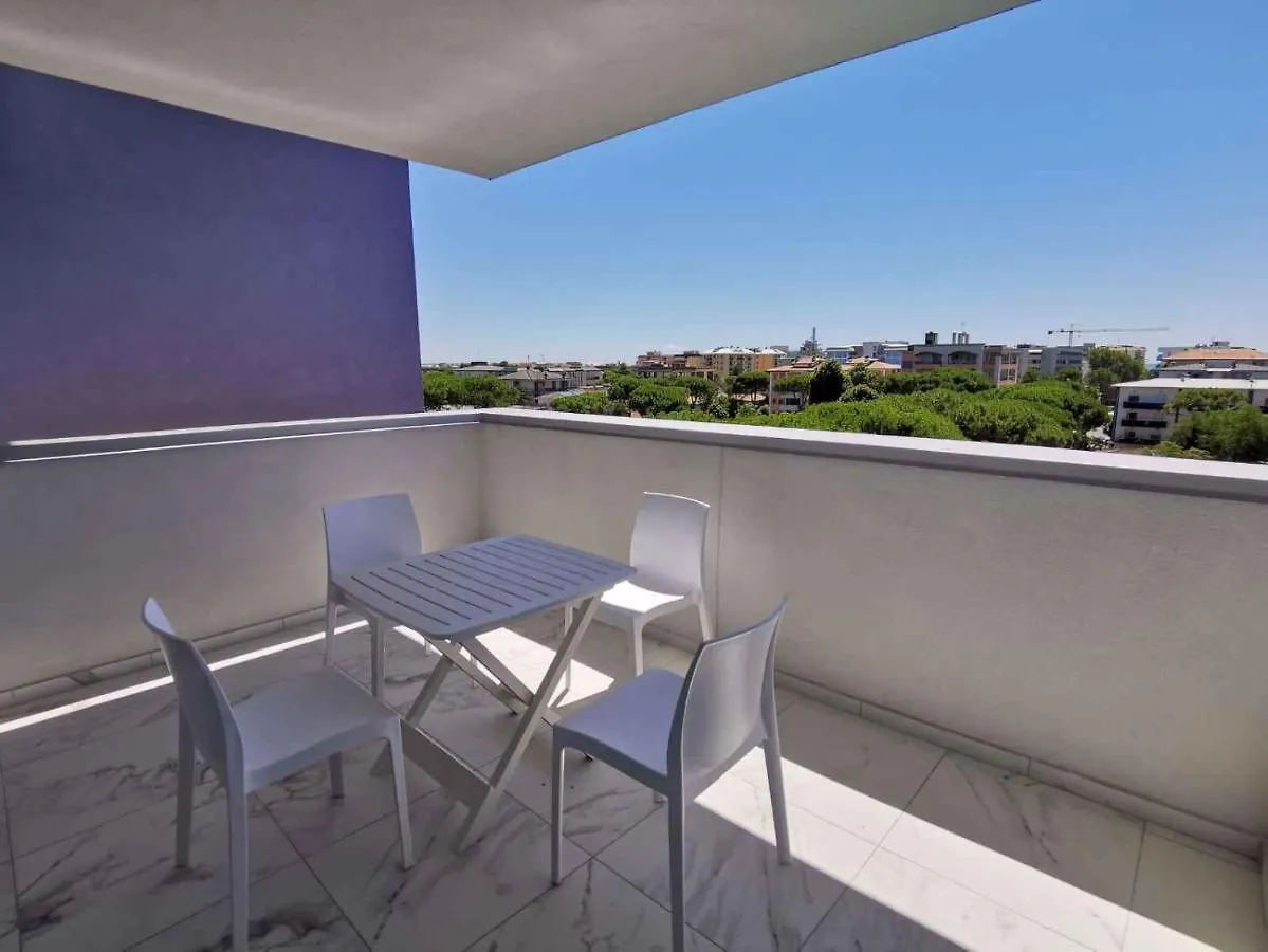 Apartments In Bibione 42838