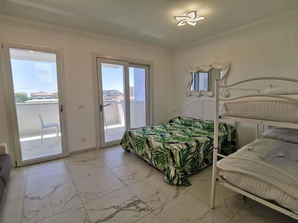 Apartments In Bibione 42838 Italien