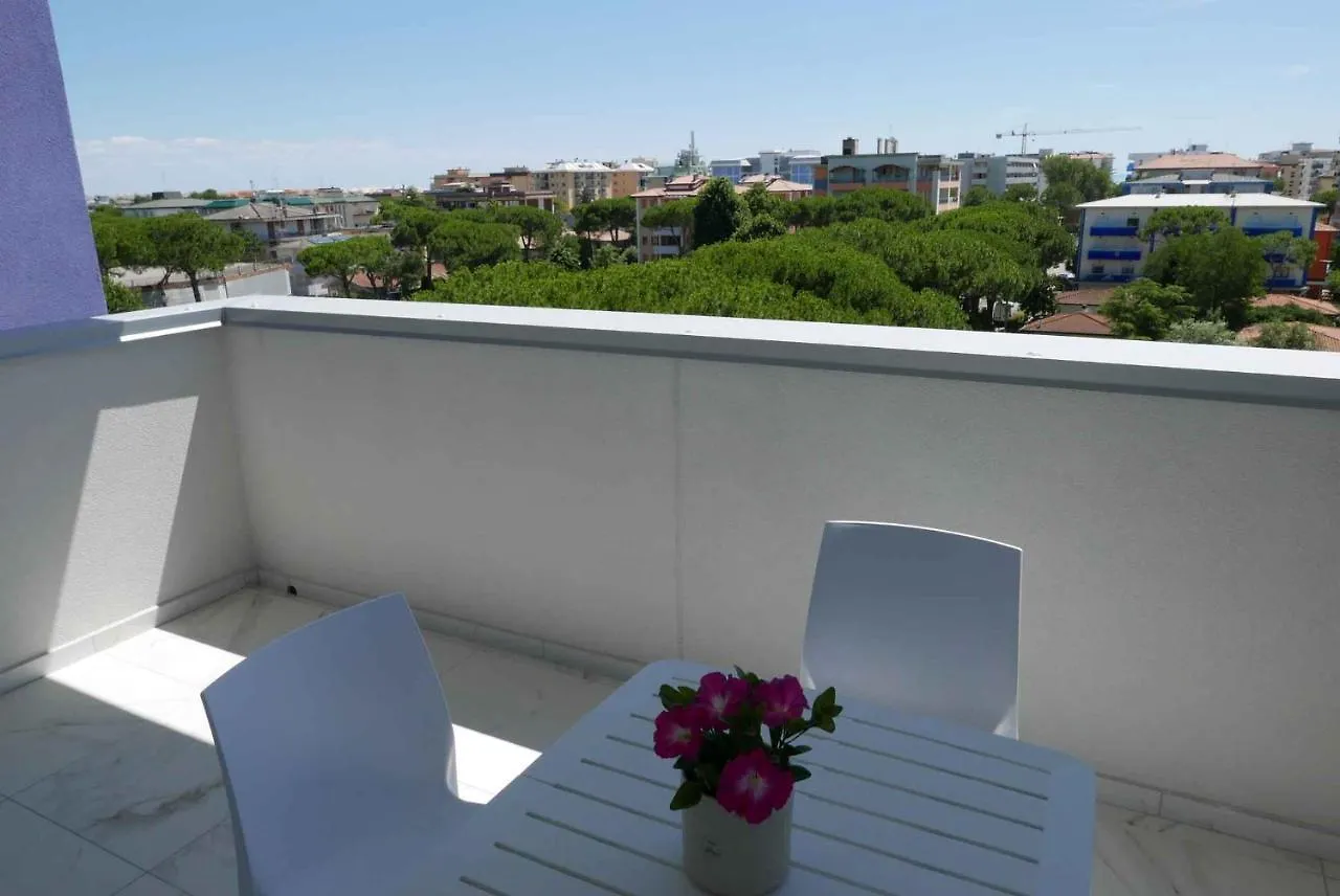 Apartments In Bibione 42838