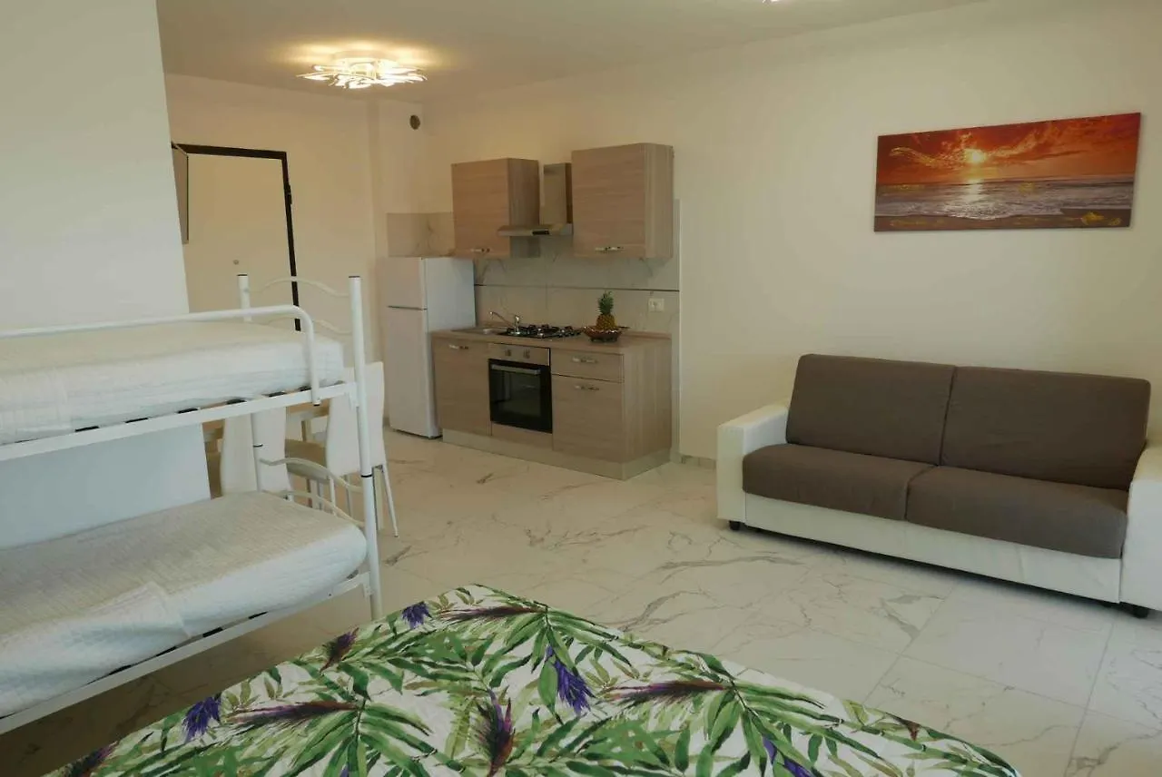 Apartments In Bibione 42838