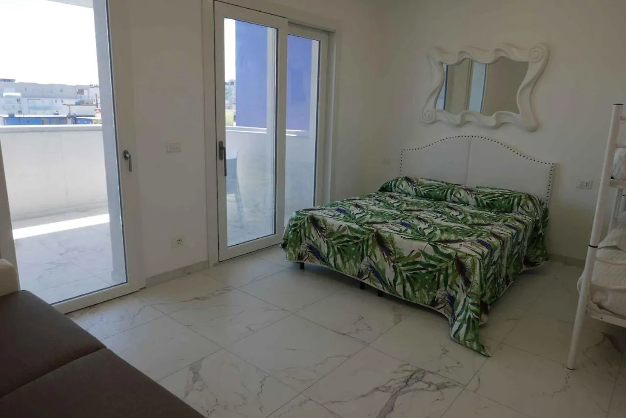 Apartments In Bibione 42838 Italien
