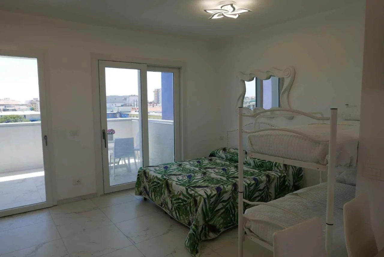 Apartments In Bibione 42838
