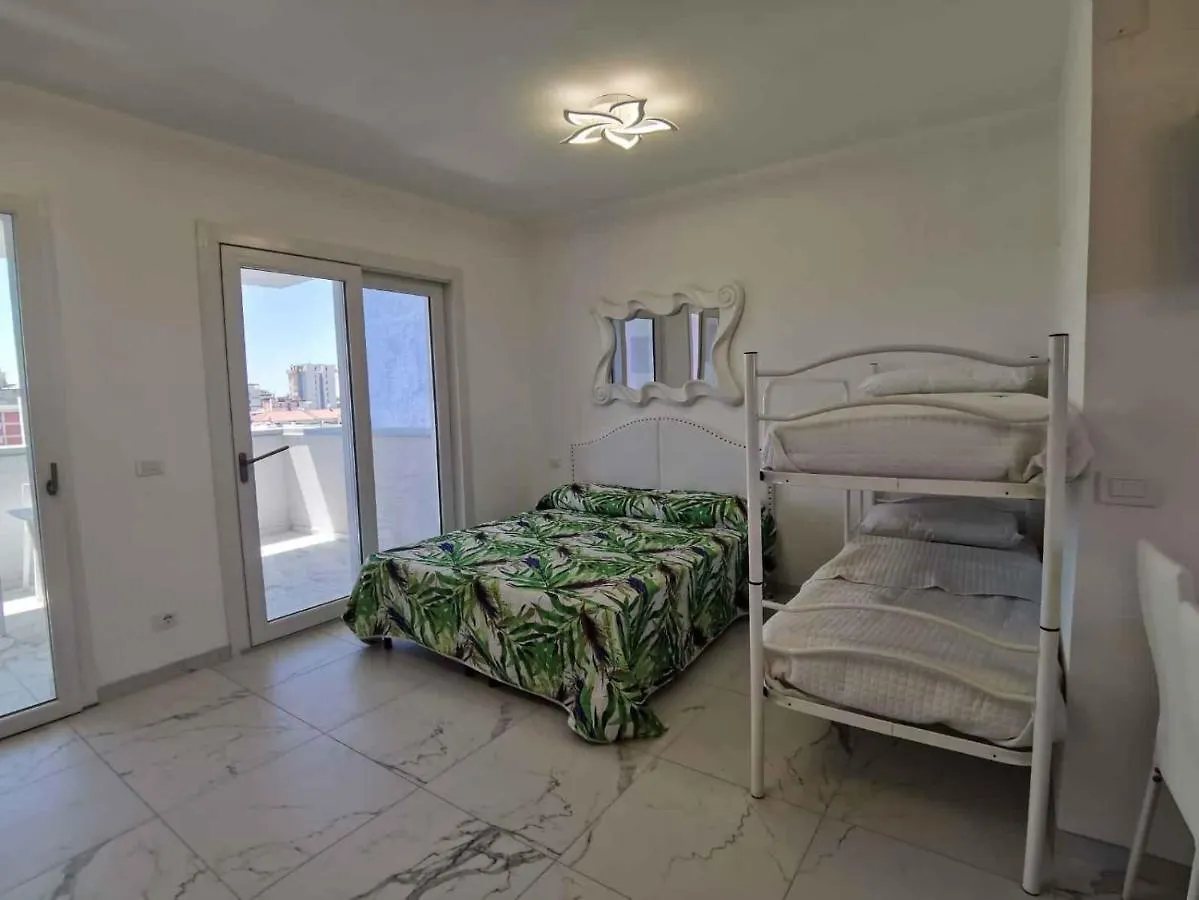 Apartments In Bibione 42838