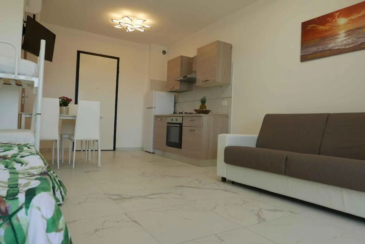Apartments In Bibione 42838