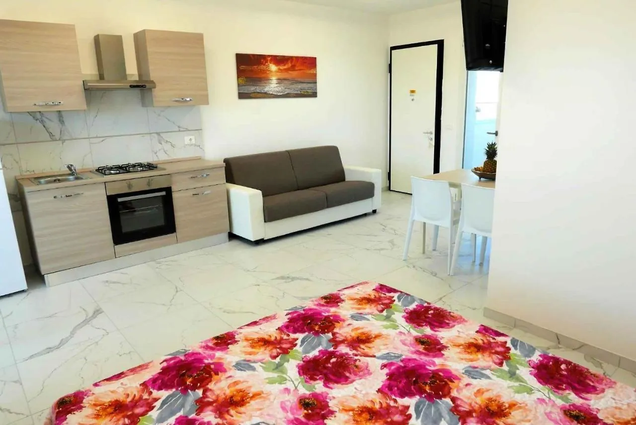 Apartments In Bibione 42838