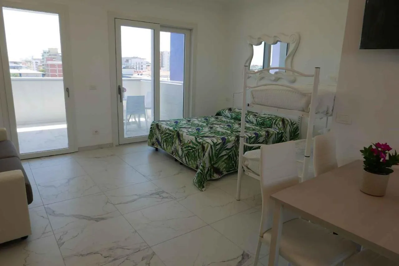 Apartments In Bibione 42838 0*,