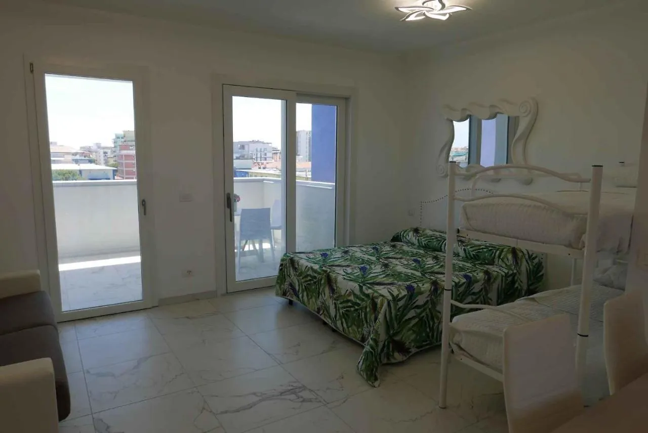 Apartments In Bibione 42838