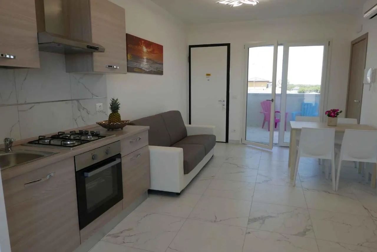 Apartments In Bibione 42838 Italien