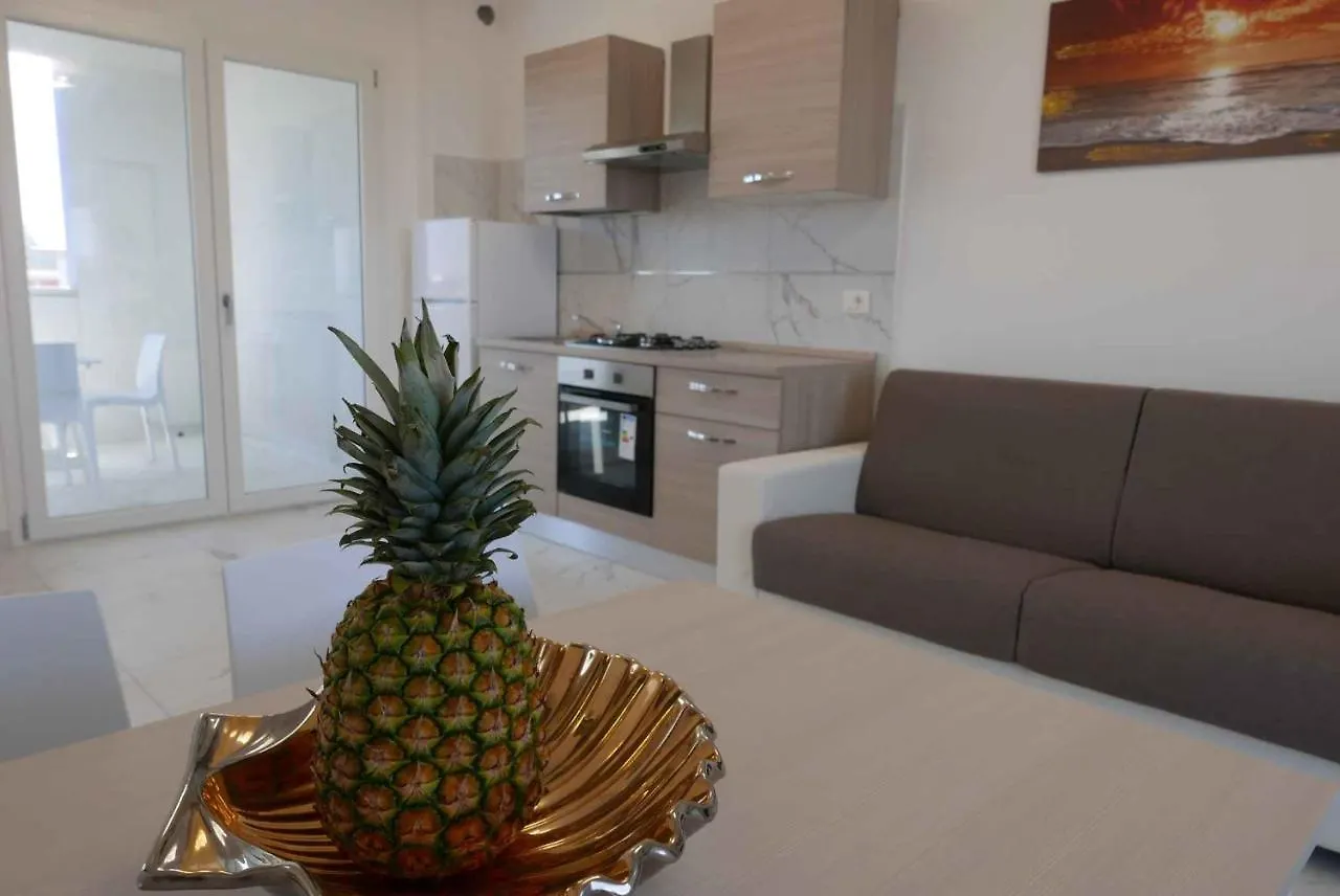 Apartments In Bibione 42838 0*,