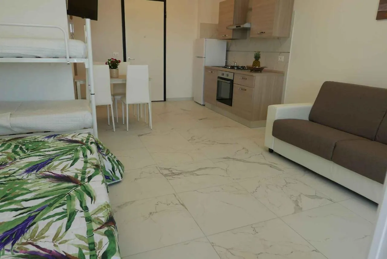 Apartments In Bibione 42838