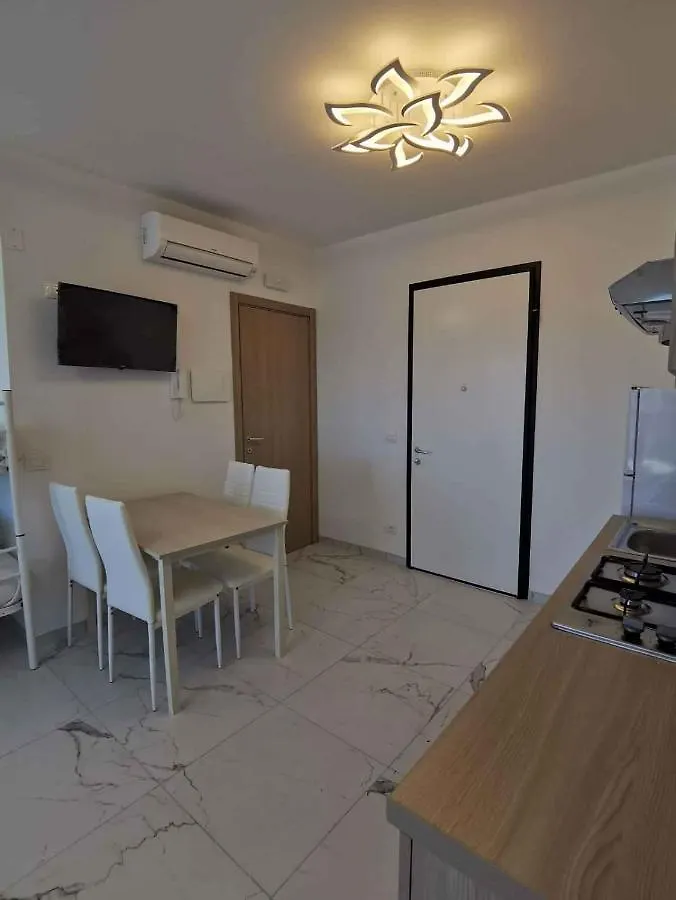 Apartments In Bibione 42838